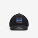 Bv cap patch landscap, one size fits all Preta UNICO