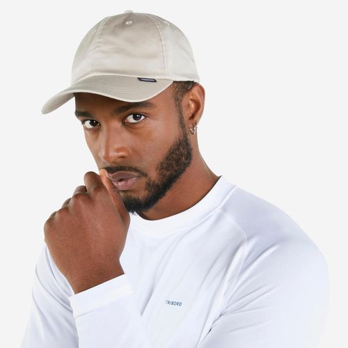 Cap sailing 100 a pink taupe, no size Bege UNICO