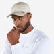 Cap sailing 100 a pink taupe, no size Bege UNICO
