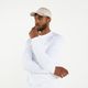Cap sailing 100 a pink taupe, no size Bege UNICO