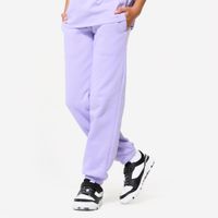 Pant 500 black, 7-8years/4'-4'2