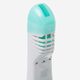 Mask easybreath 540 ft blue, s/m Verde M-G