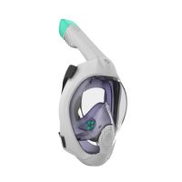 Mask easybreath 540 ft blue, s/m Roxa M-G
