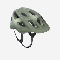 Mtb helmet st 500 turquoise, m Verde G
