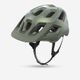 Mtb helmet st 500 turquoise, m Verde G