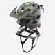 Mtb helmet st 500 turquoise, m Verde G