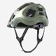 Mtb helmet st 500 turquoise, m Verde G