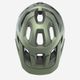Mtb helmet st 500 turquoise, m Verde G