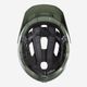 Mtb helmet st 500 turquoise, m Verde G