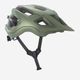 Mtb helmet st 500 turquoise, m Verde G