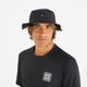 Surf hat500 black, one size fits all Preta UNICO