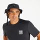 Surf hat500 black, one size fits all Preta UNICO