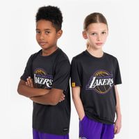 T-shirt 900 nba jr, 14-15years/5'2