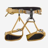 Climbing harness klimb black, l/xl Amarela P-M