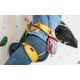Climbing harness klimb black, l/xl Amarela P-M