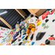 Climbing harness klimb black, l/xl Amarela P-M