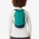 Backpack nh arpenaz 100 10l cya, no size Verde UNICO
