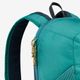 Backpack nh arpenaz 100 10l cya, no size Verde UNICO