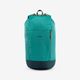 Backpack nh arpenaz 100 10l cya, no size Verde UNICO