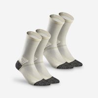Socks mh 500 high x2 b, uk 12-14 eu47-50 Bege 33/36 BR
