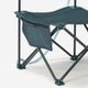 Low chair mh100 graph, no size Azul UNICO