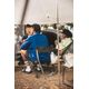 Low chair mh100 graph, no size Azul UNICO