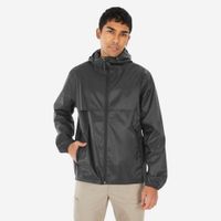 Jacket raincut fullzip navy man, 3xl Preto 3G