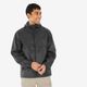 Jacket raincut fullzip navy man, 3xl Preto 3G