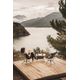 Low table mh500, no size Bege UNICO