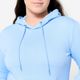 Sweat hood 500 violet, uk24-26 / eu 3xl Azul 3G
