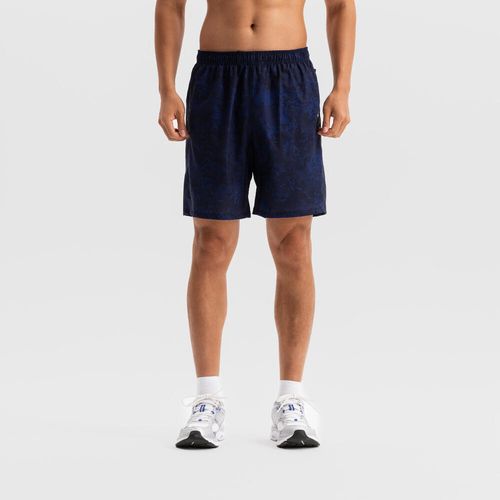 Fst 120 stretch m shorts Azul M