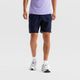 Fst 120 stretch m shorts Azul M
