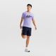 Fst 120 stretch m shorts Azul M