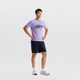 Fst 120 stretch m shorts Azul M