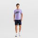 Fst 120 stretch m shorts Azul M