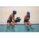 Boxer 500 fitib all mask 161-172cm14-15y Azul 10-11 ANOS