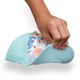 Junior surf cap black, s 20.7