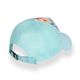 Junior surf cap black, s 20.7