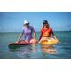 Junior surf cap black, s 20.7
