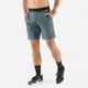 Short run dry+ m black, uk 37" / eu xl Verde 3G