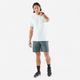 Short run dry+ m black, uk 37" / eu xl Verde 3G