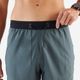 Short run dry+ m black, uk 37" / eu xl Verde 3G