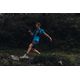 Camiseta trail masculina turquesa, gg Azul 3G