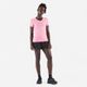 Ts kiprun care w turquoise, uk6 / eu xs Rosa G