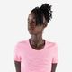 Ts kiprun care w turquoise, uk6 / eu xs Rosa G