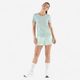 Ts kiprun care w turquoise, uk6 / eu xs Verde G