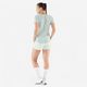 Ts kiprun care w turquoise, uk6 / eu xs Verde G