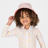 Uv protect long hat, 3-5years/3'1