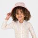 Uv protect long hat, 3-5years/3