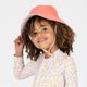 Uv protect long hat, 3-5years/3